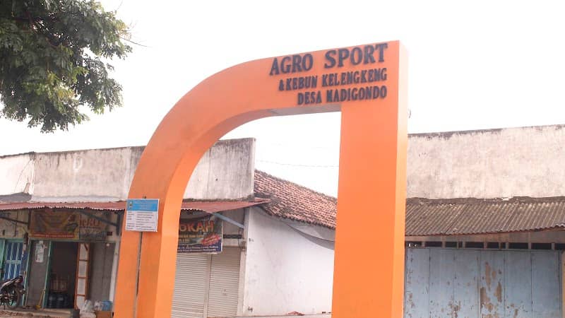 Agro Sport Madigondo - Image 1