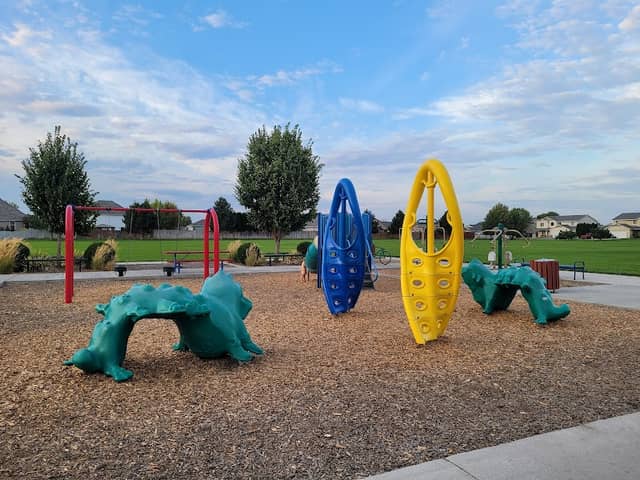 Yonezawa Park - Image 2