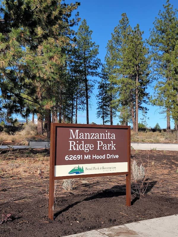 Manzanita Ridge Park - Image 2