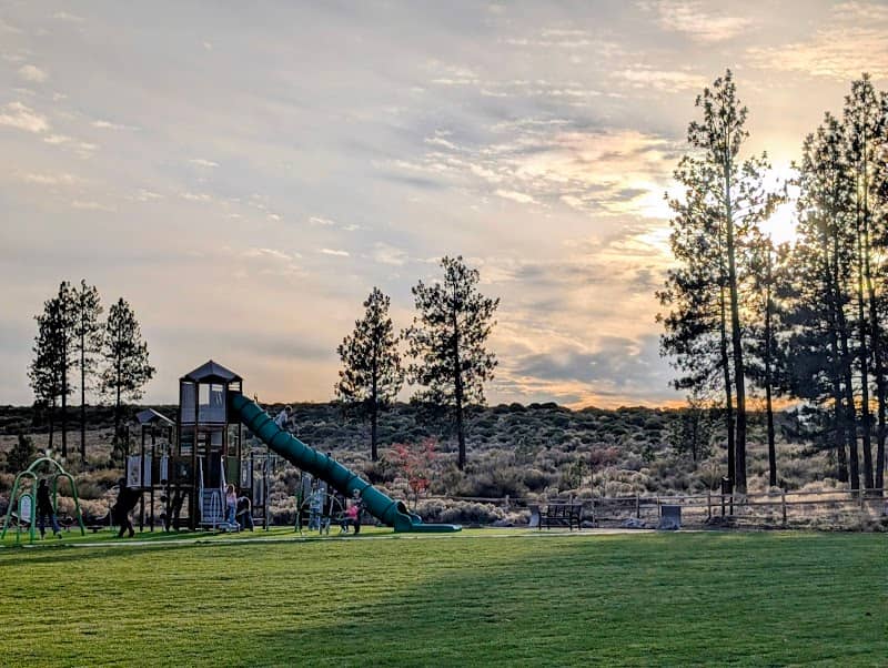 Manzanita Ridge Park - Image 1