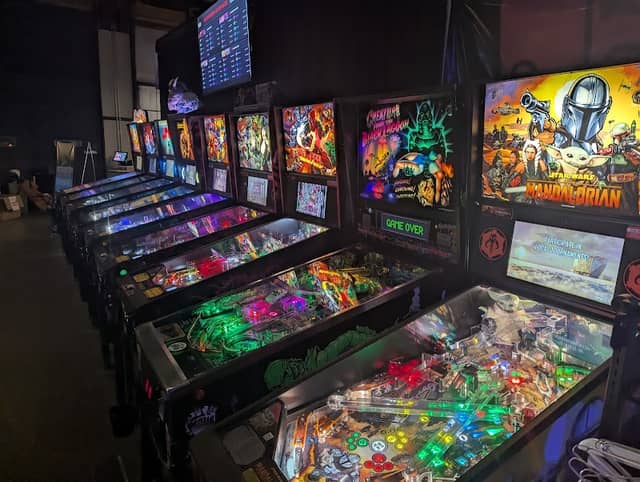 Game Changer Amusements LLC - Image 1