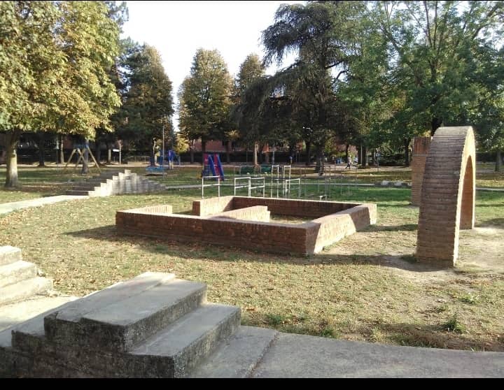 Parco Borgo Tondo - Image 1