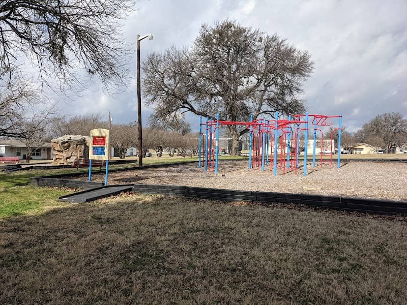 Ely Park - Image 1