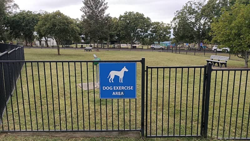 Casino Dog Friendly Off-Leash Park - Image 1