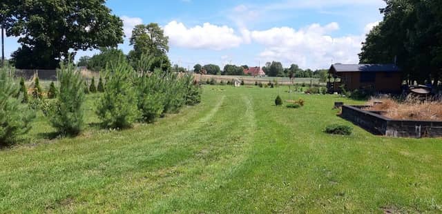 On the Green Bend - Image 1