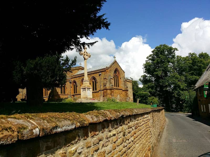 Dallington Park - Image 2