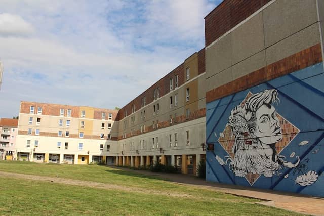 Zukunftsplatz - Image 2