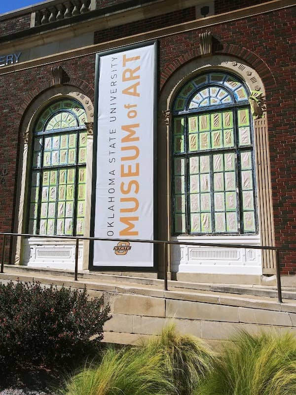 OSU Museum of Art - Image 2