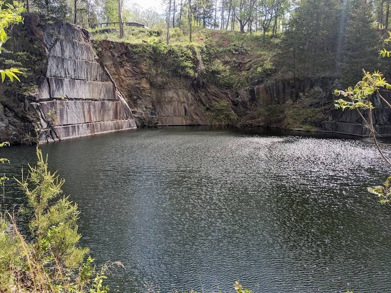 Quarry Gardens at Schuyler - Image 1
