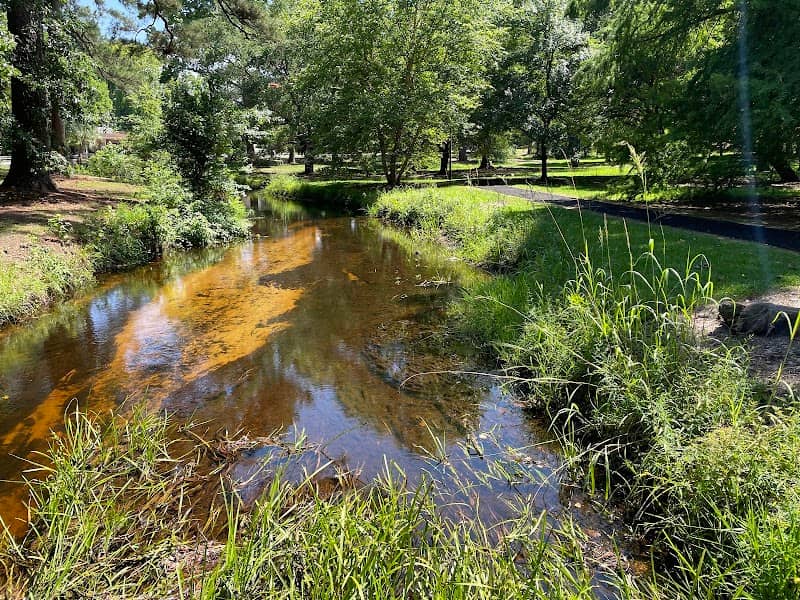Kendall Park - Image 1