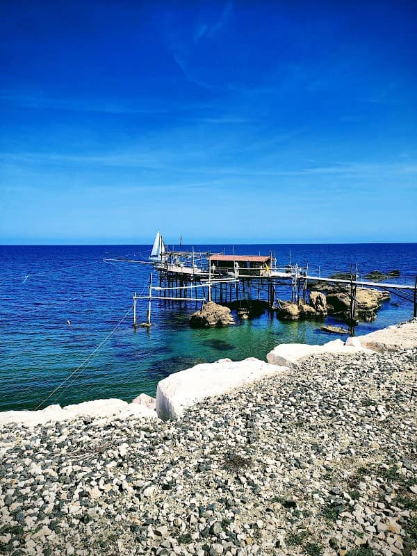 San Vito Chietino (Mare) - Image 1