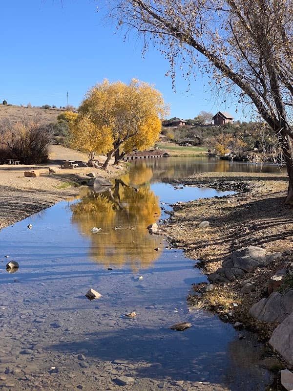 Fain Park - Image 1