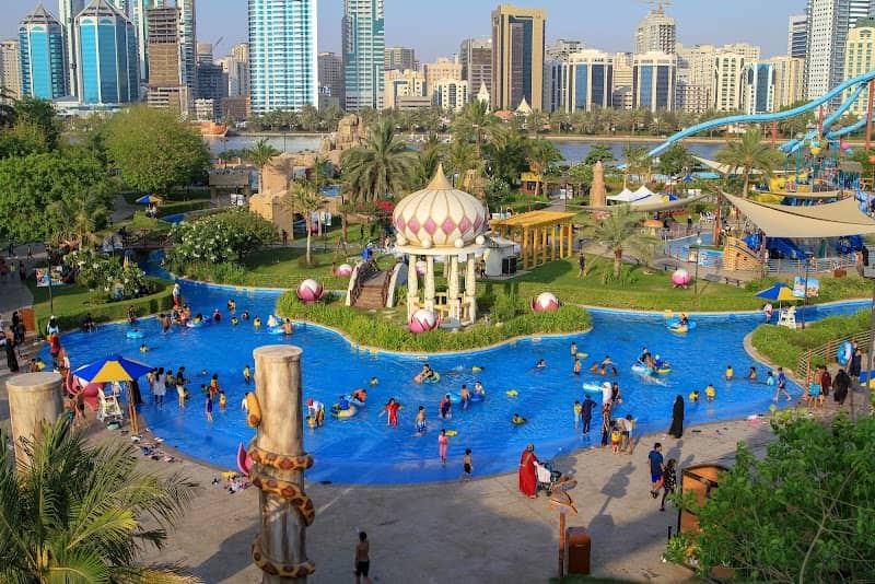 Al Montazah Parks - Image 2