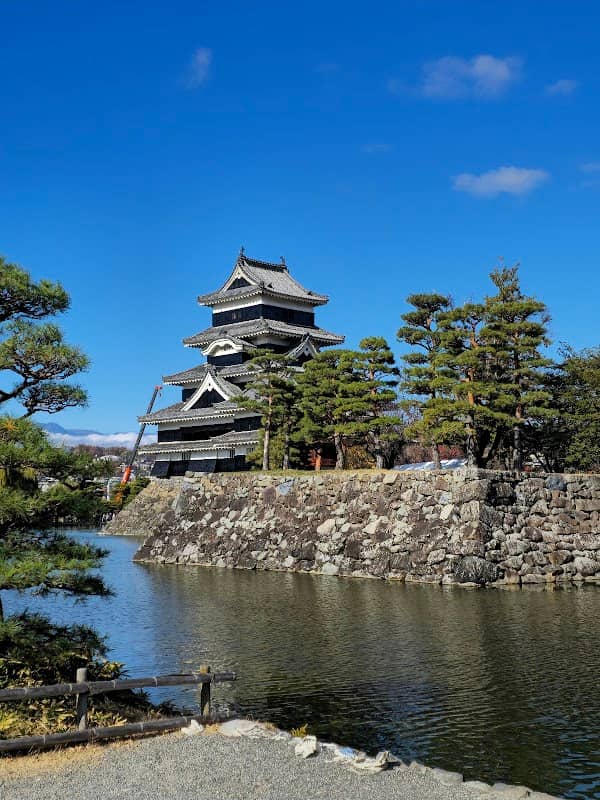Matsumoto Castle - Image 1