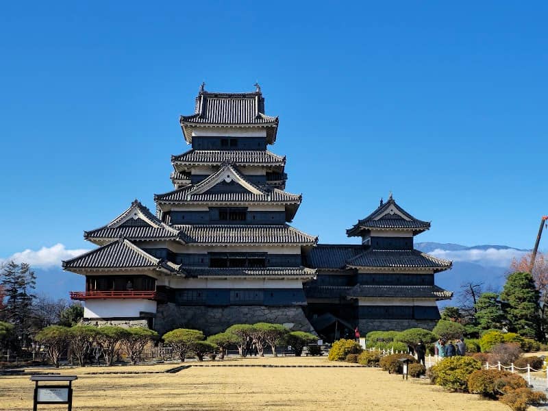 Matsumoto Castle - Image 2