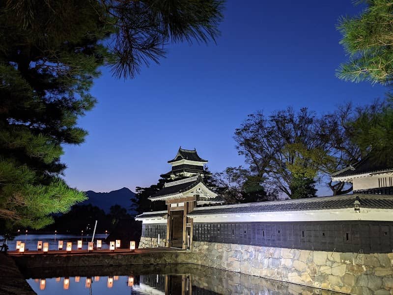 Matsumoto Castle - Image 3