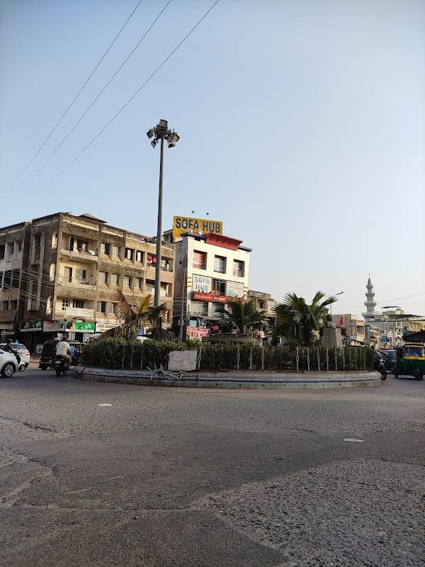 Kasak Circle - Image 1