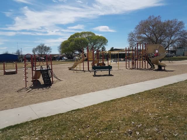 Salmon Park - Image 1