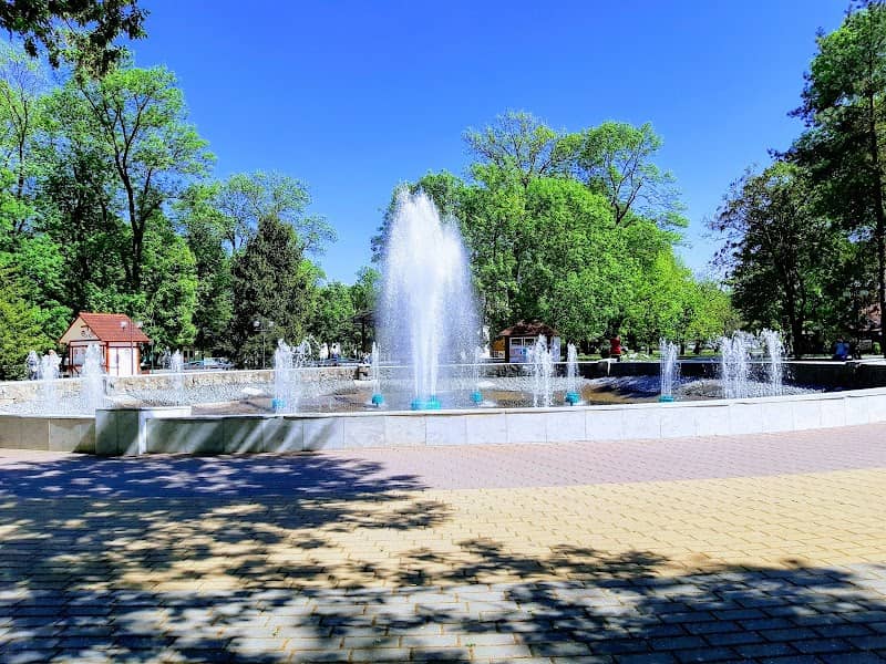 Gorodskoy Park - Image 1