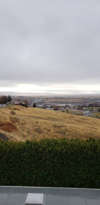 Aldrich Park - Image 2