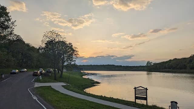 Lone Star Lake Park Campground - Image 1