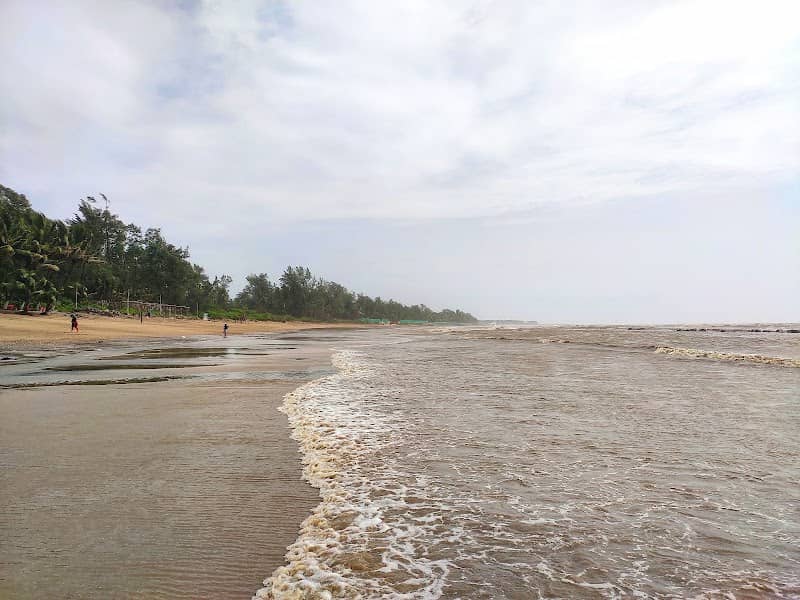 Kihim Beach - Image 1