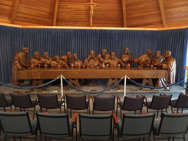 St.Joseph Center/Museum - Image 2