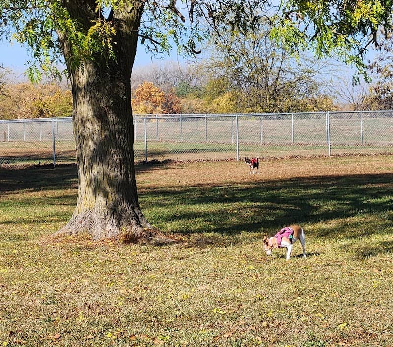 Railroad Park - Image 2