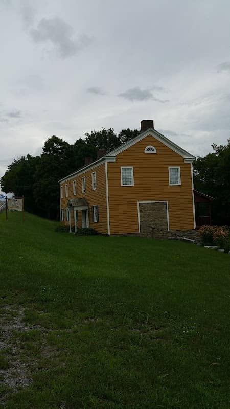 Nellis Tavern - Image 1