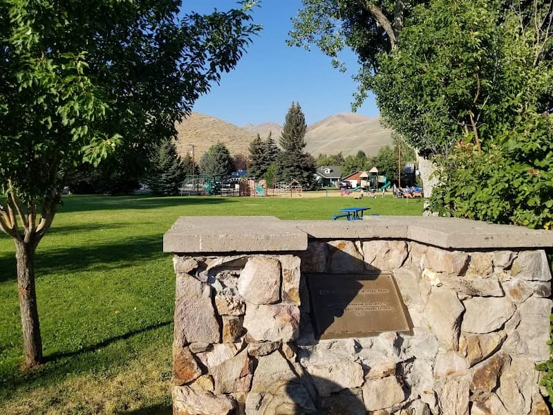 Memorial Park - Image 1