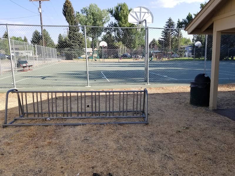 Memorial Park - Image 2