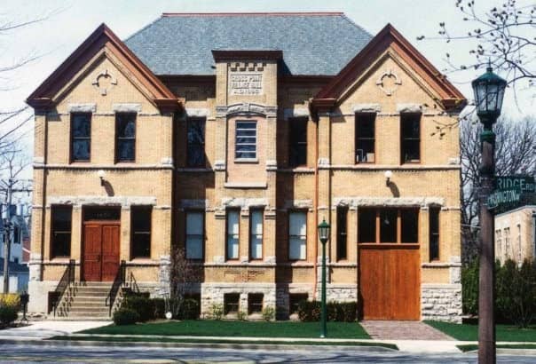 Wilmette History Museum - Image 3