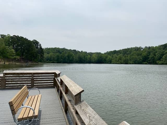 Winston Lake Park - Image 1