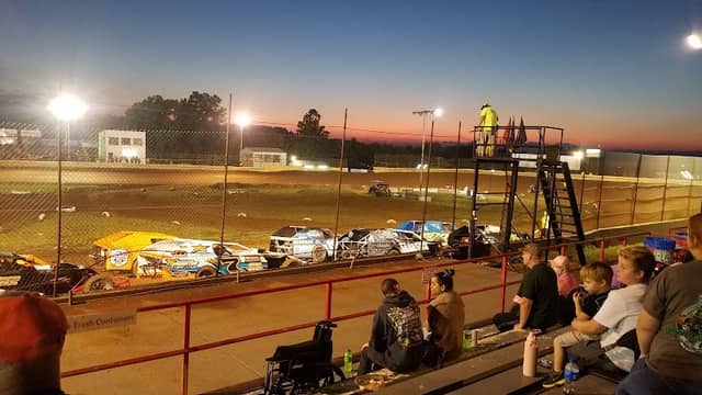 Farmington Empire Speedway - Image 1
