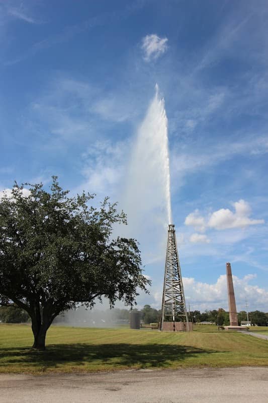 Spindletop Gladys-City Boomtown Museum - Image 1