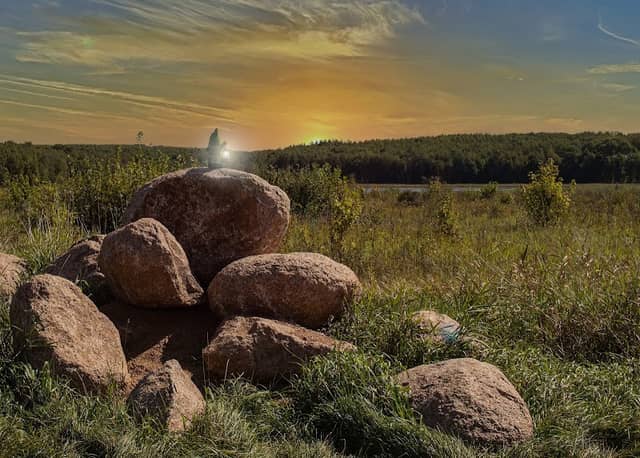 George W Mead State Wildlife Management Area - Image 2