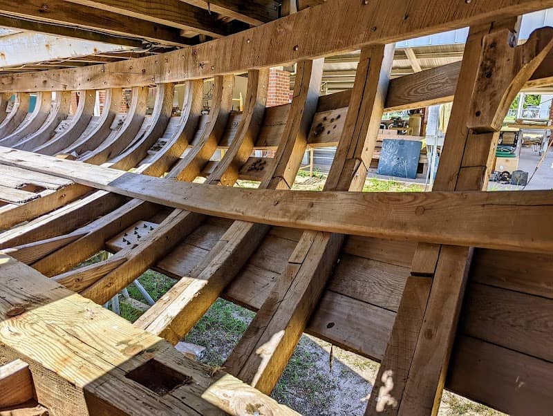 Governor Stone Schooner - Image 2
