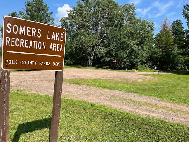 Somers Lake Recreation Area - Image 1