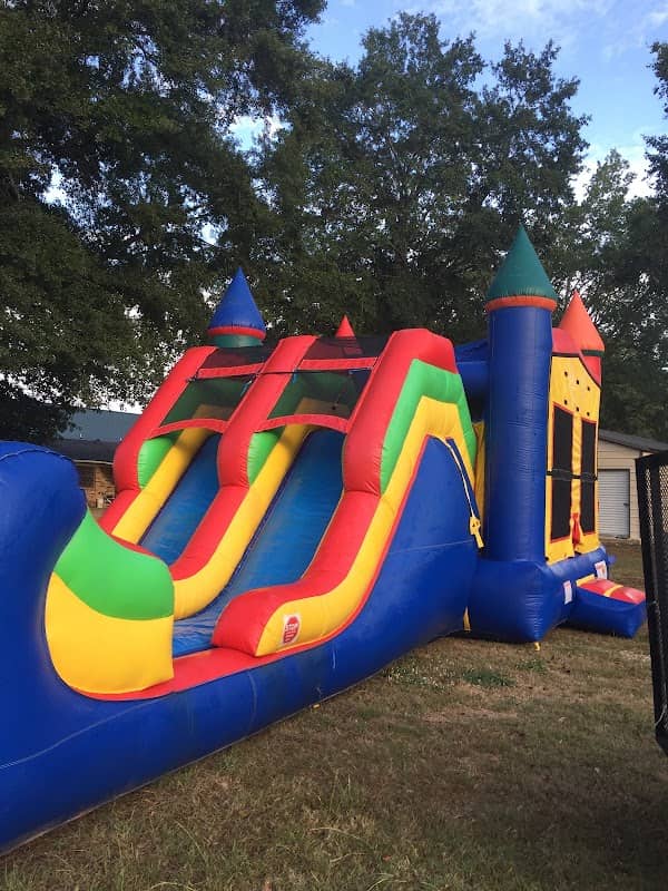QF Party Rentals - Image 1