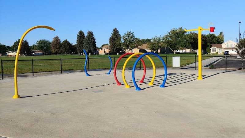 George E. Wahlen Park - Image 2