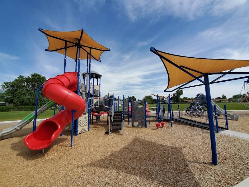 George E. Wahlen Park - Image 1