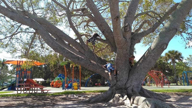 Playground - Gilchrist Park - Image 1
