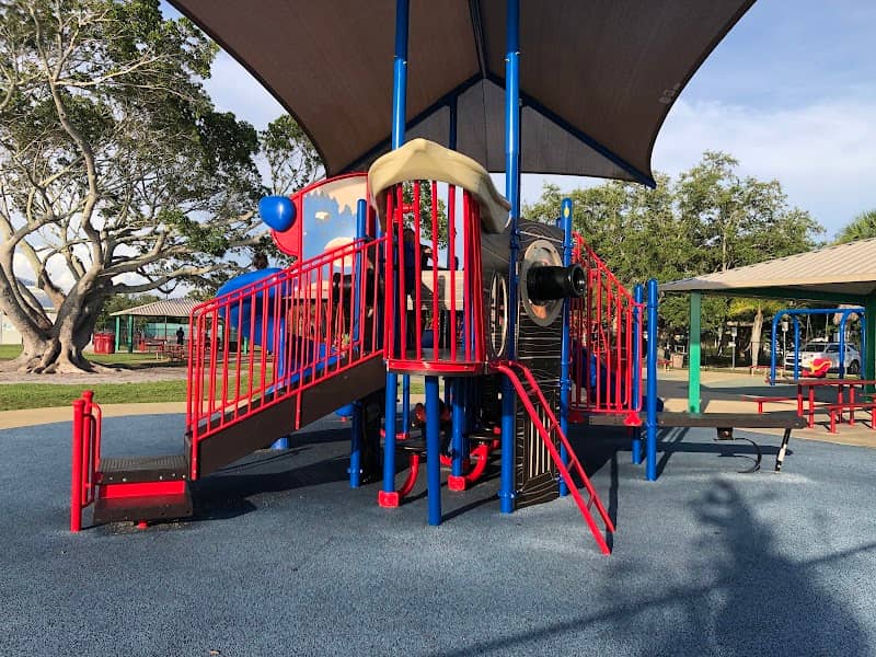 Playground - Gilchrist Park - Image 2