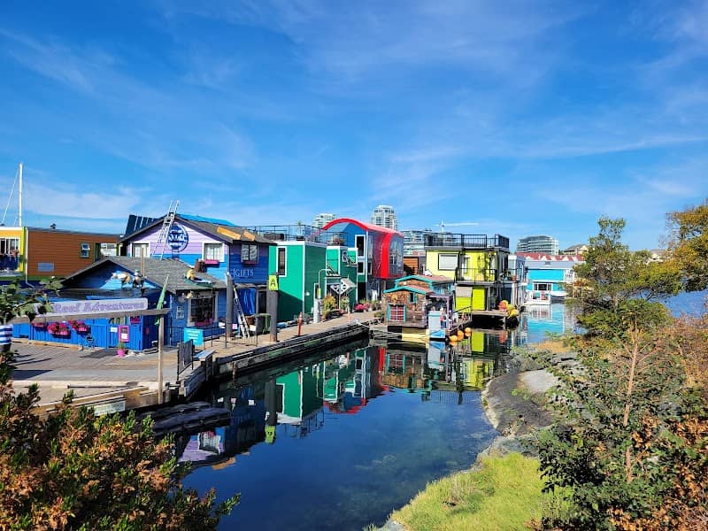Fisherman's Wharf Park - Image 1