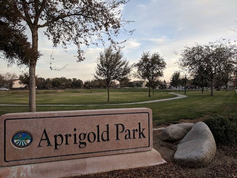 Aprigold Park - Image 1