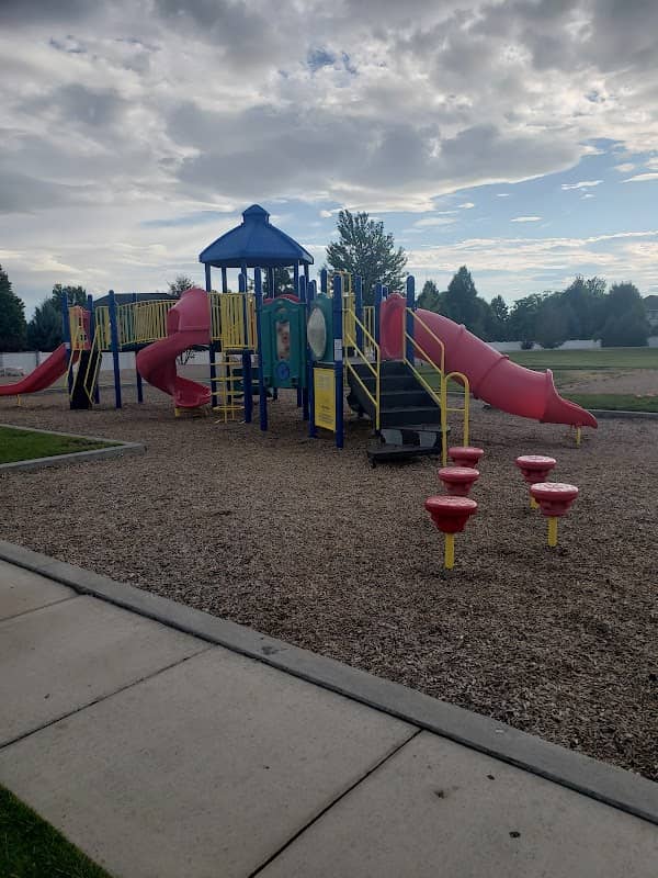 Sand Ridge Park - Image 1