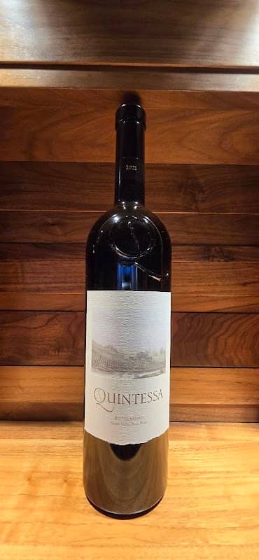 Quintessa - Image 1