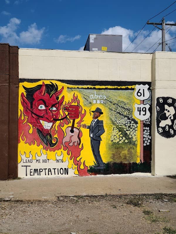 The Blues Crossroads - Image 2