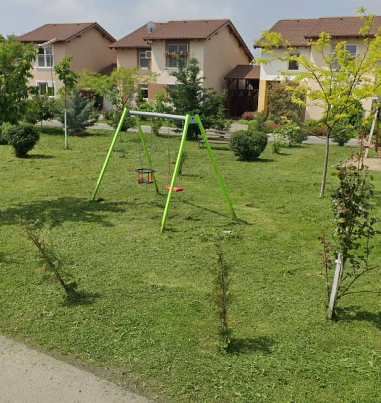 Parcul cu Pod - Image 1