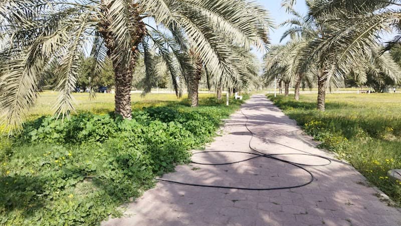 Eqaila Park - Image 1